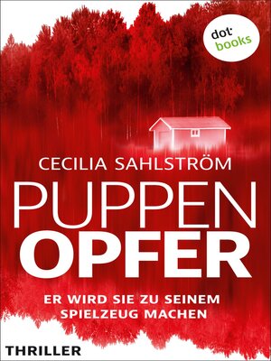 cover image of Puppenopfer